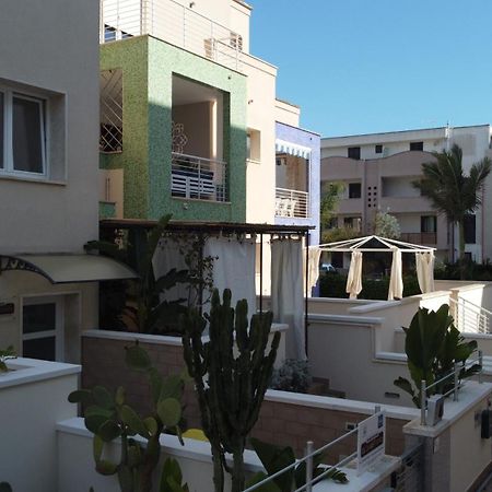 Bolina Luxury Suites Gallipoli Exterior photo