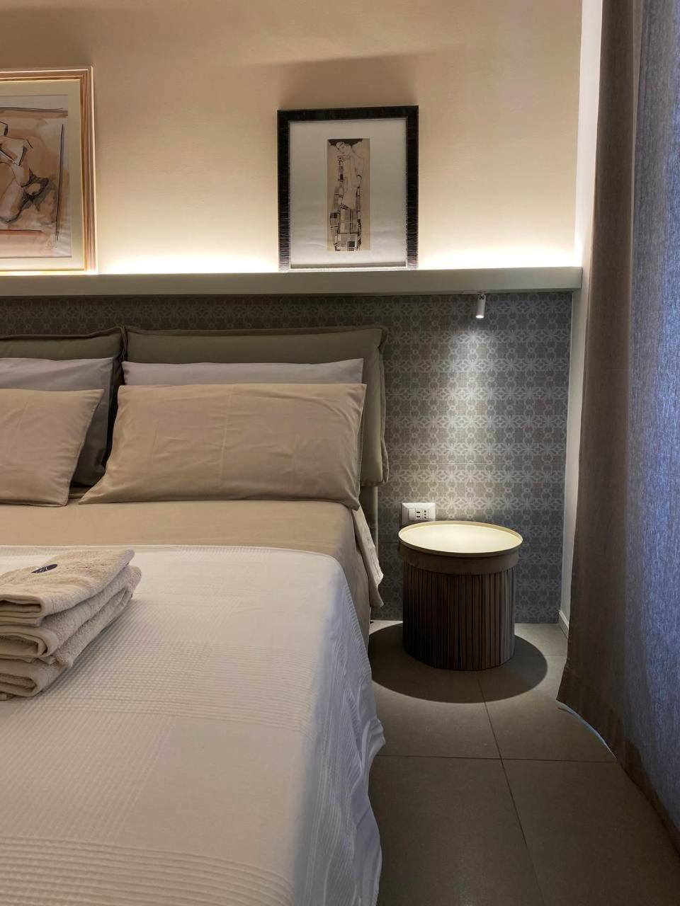 Bolina Luxury Suites Gallipoli Exterior photo