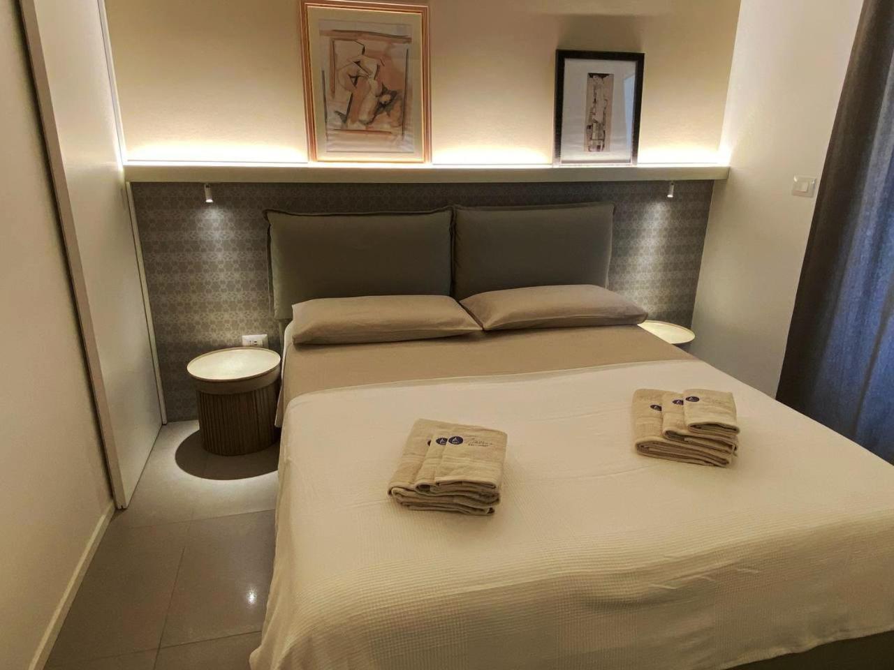Bolina Luxury Suites Gallipoli Exterior photo