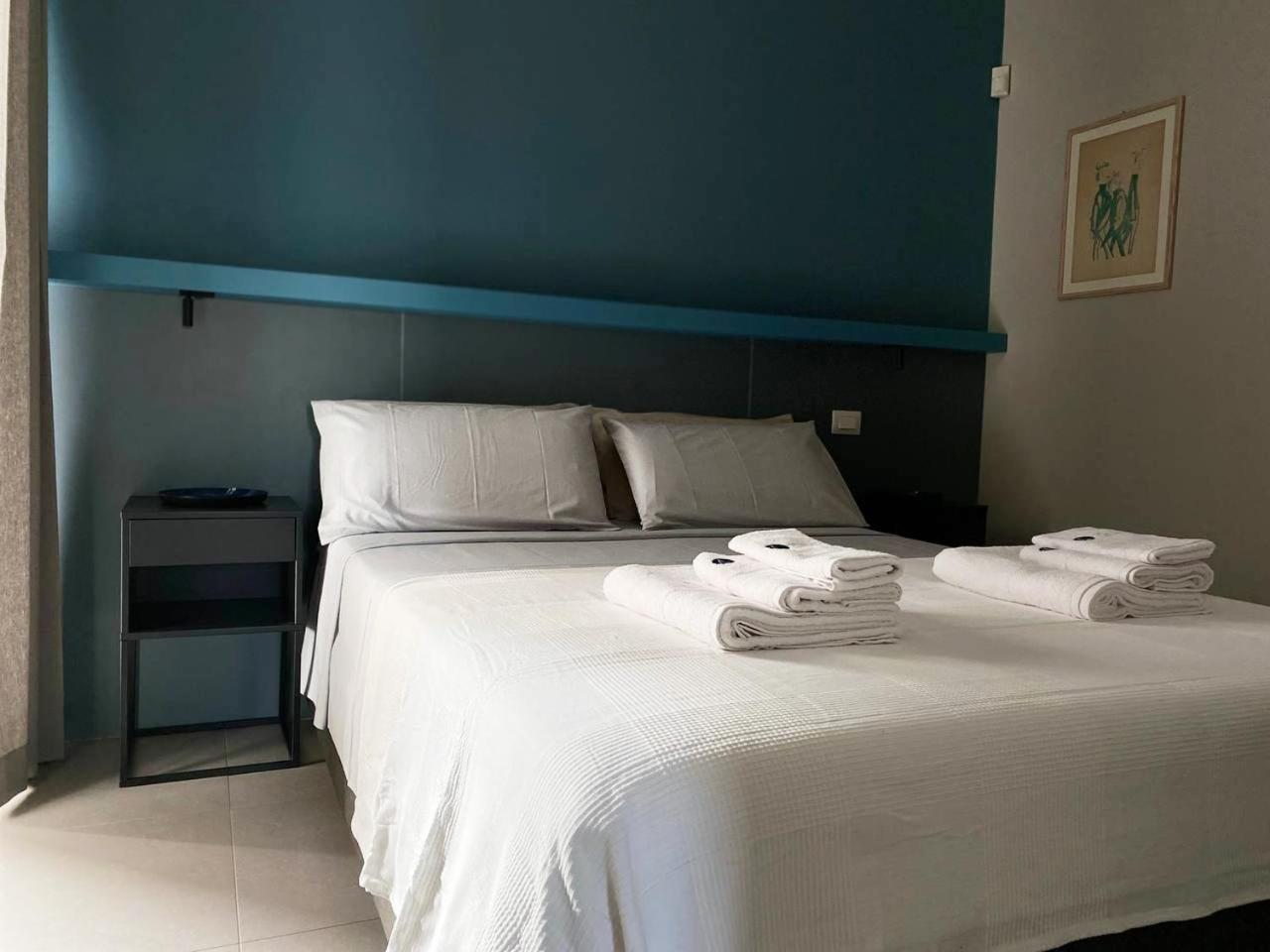 Bolina Luxury Suites Gallipoli Exterior photo