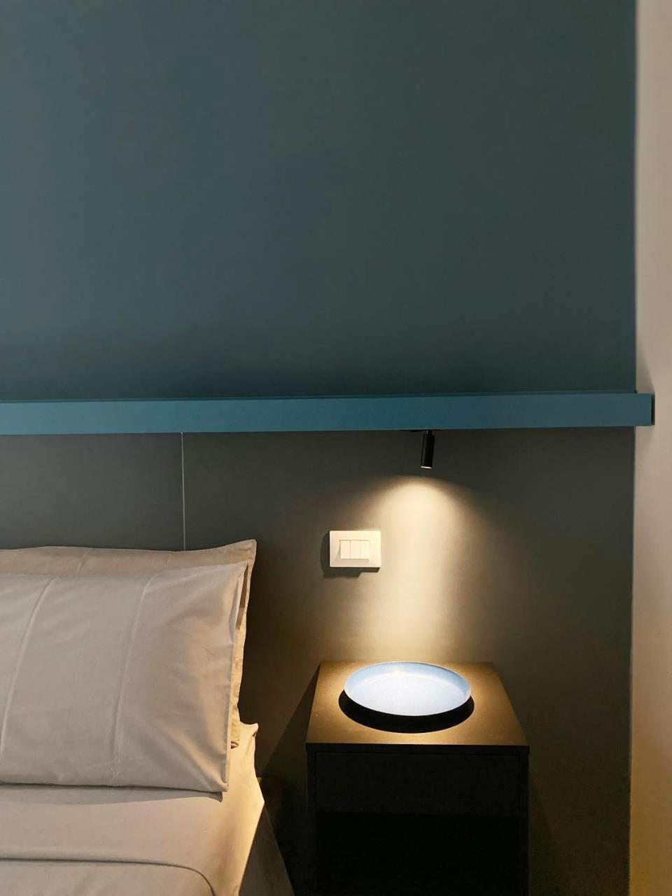 Bolina Luxury Suites Gallipoli Exterior photo