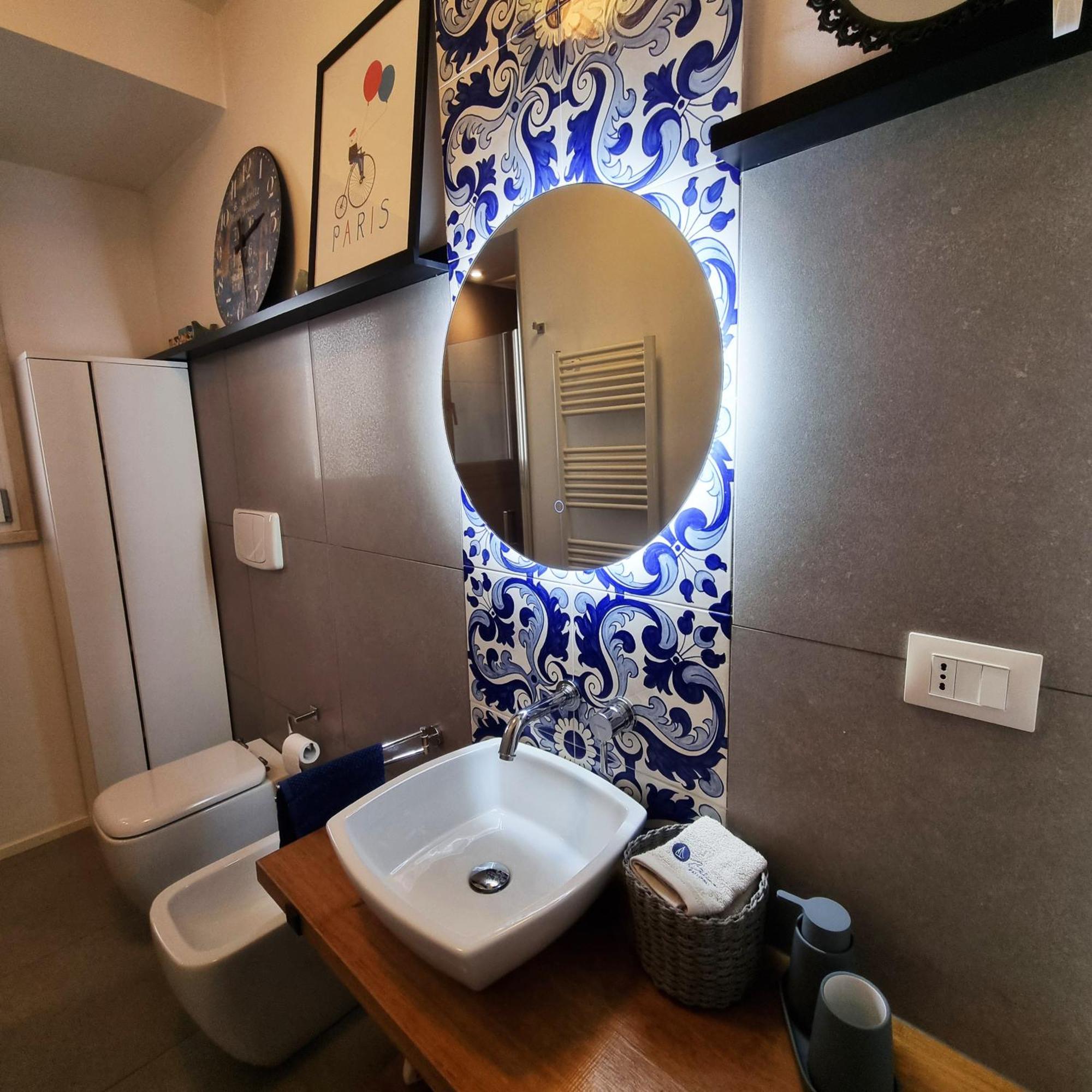 Bolina Luxury Suites Gallipoli Exterior photo