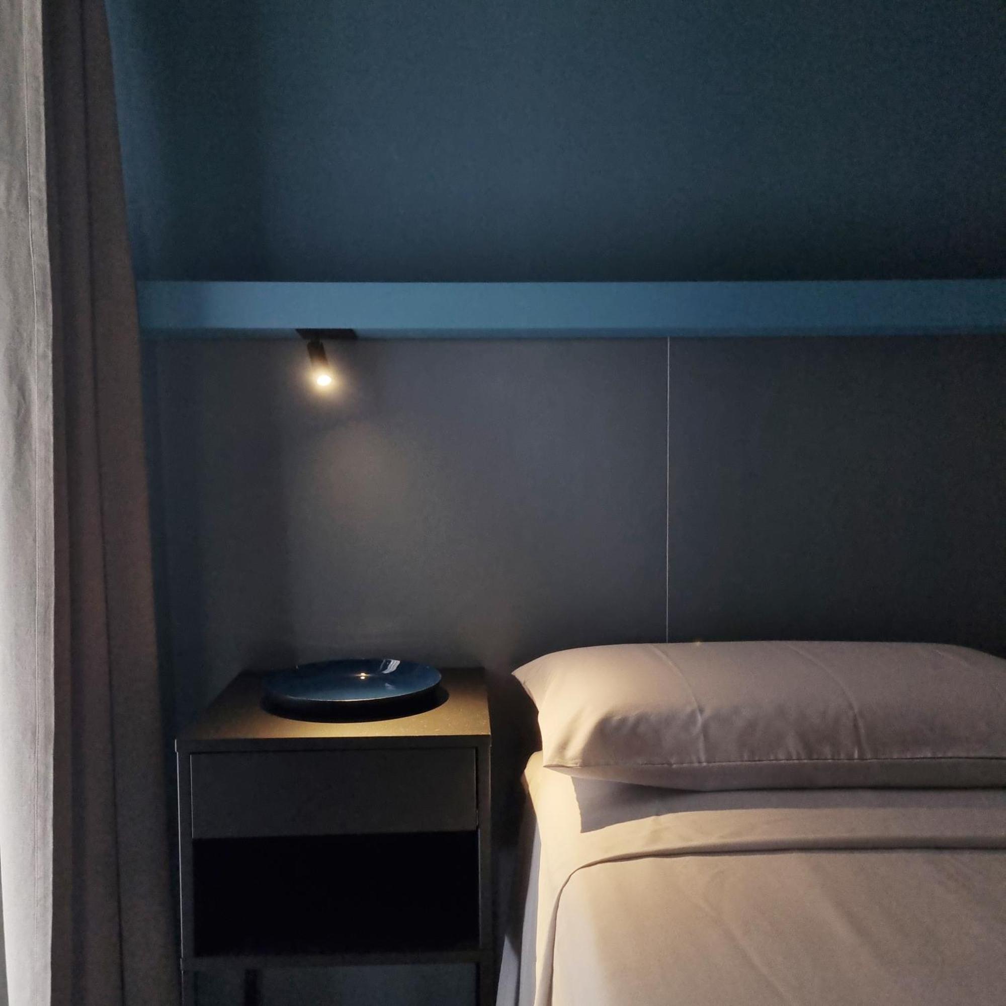 Bolina Luxury Suites Gallipoli Exterior photo