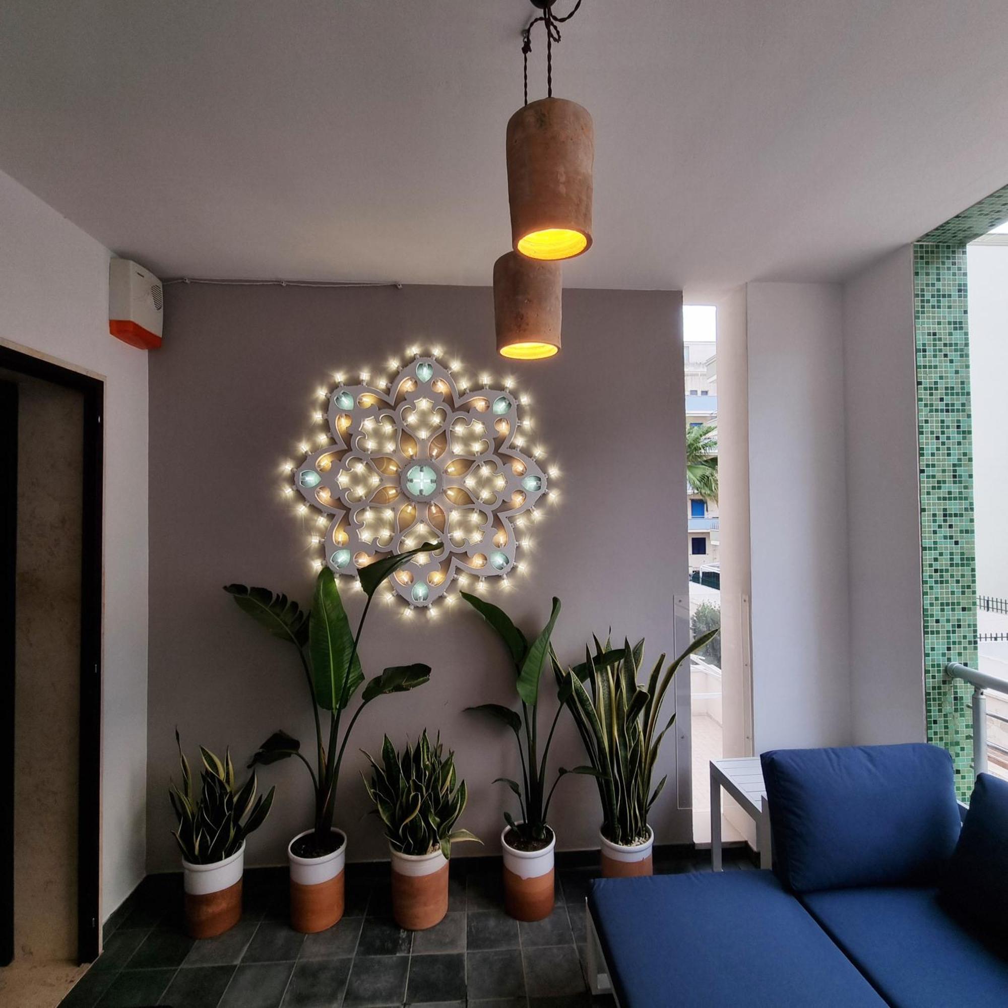 Bolina Luxury Suites Gallipoli Exterior photo