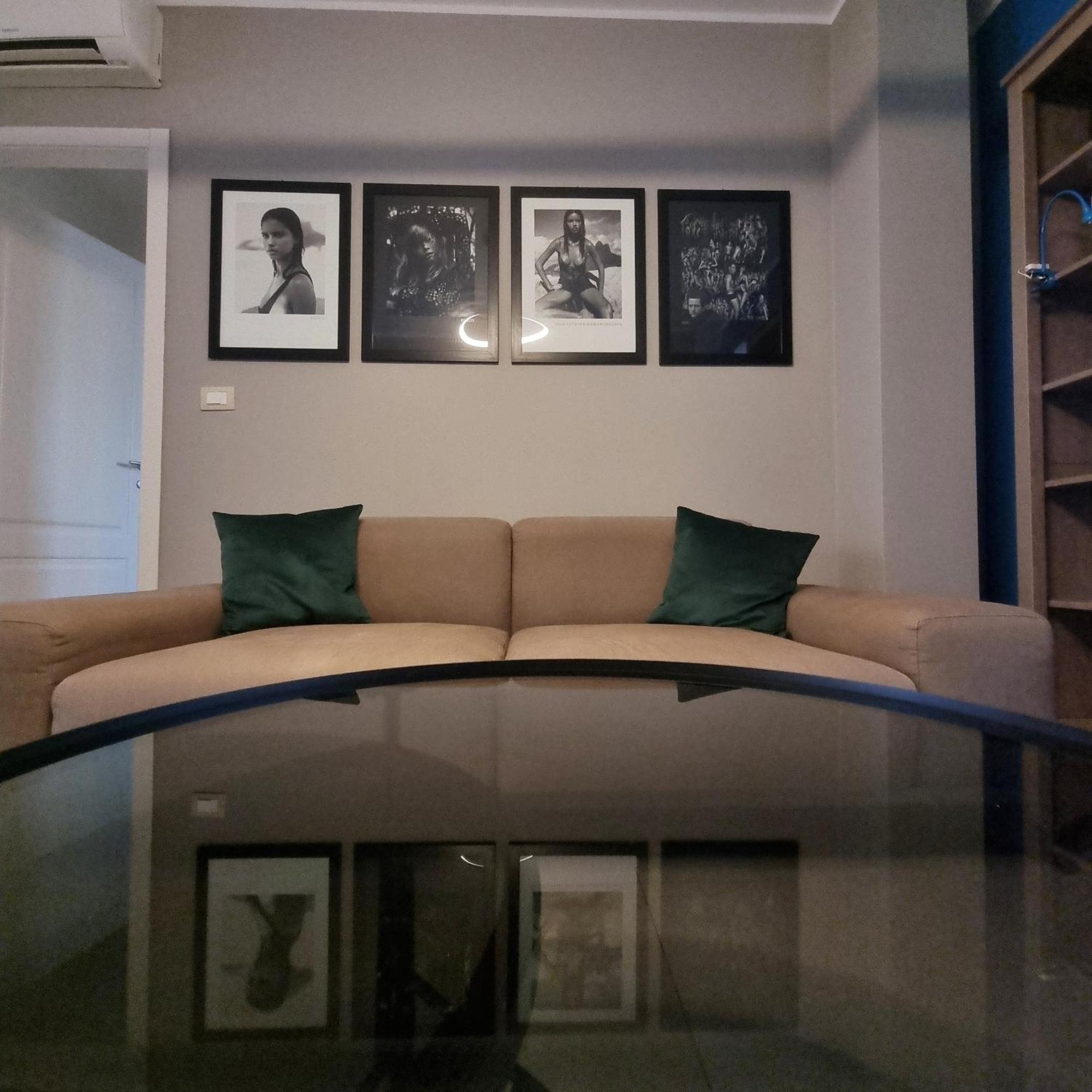 Bolina Luxury Suites Gallipoli Exterior photo