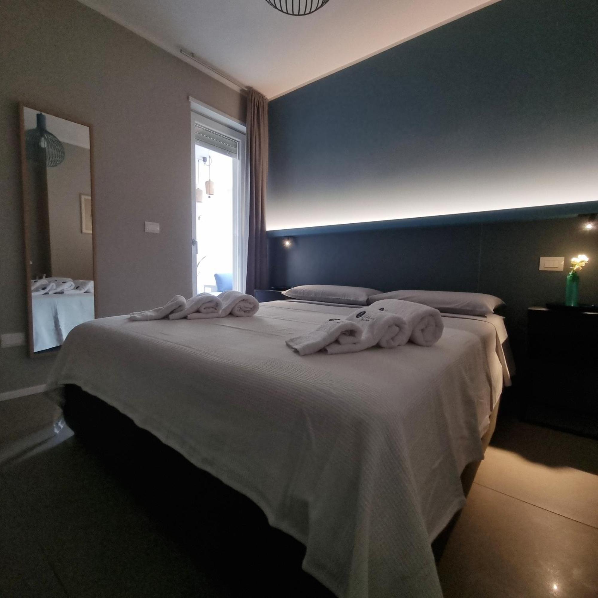 Bolina Luxury Suites Gallipoli Exterior photo