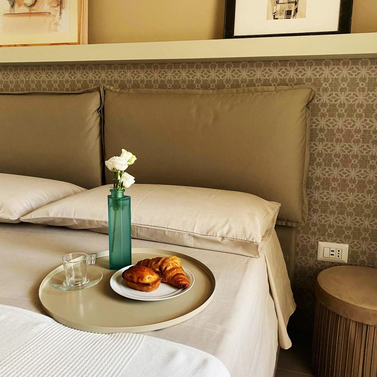 Bolina Luxury Suites Gallipoli Exterior photo