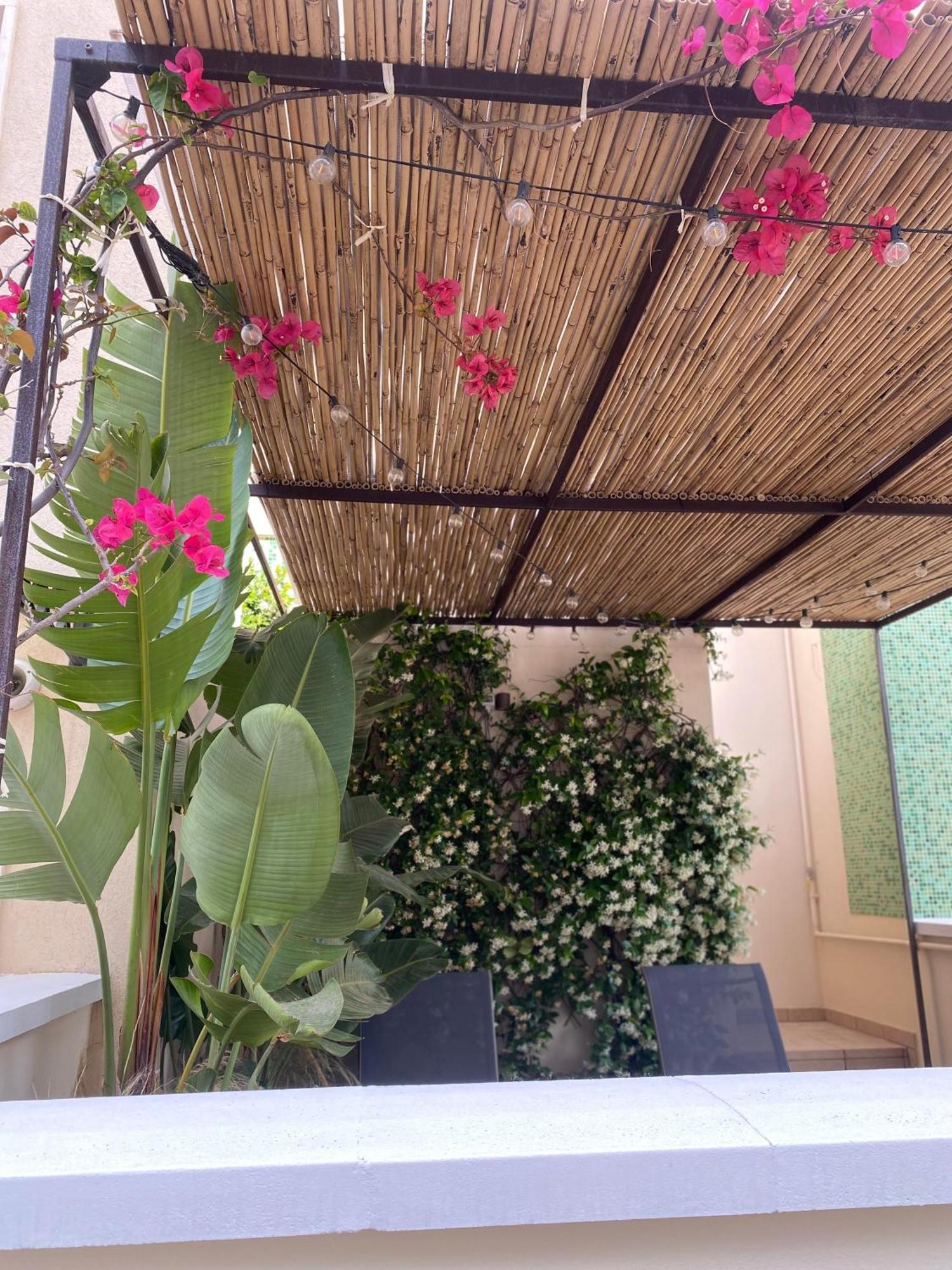 Bolina Luxury Suites Gallipoli Exterior photo