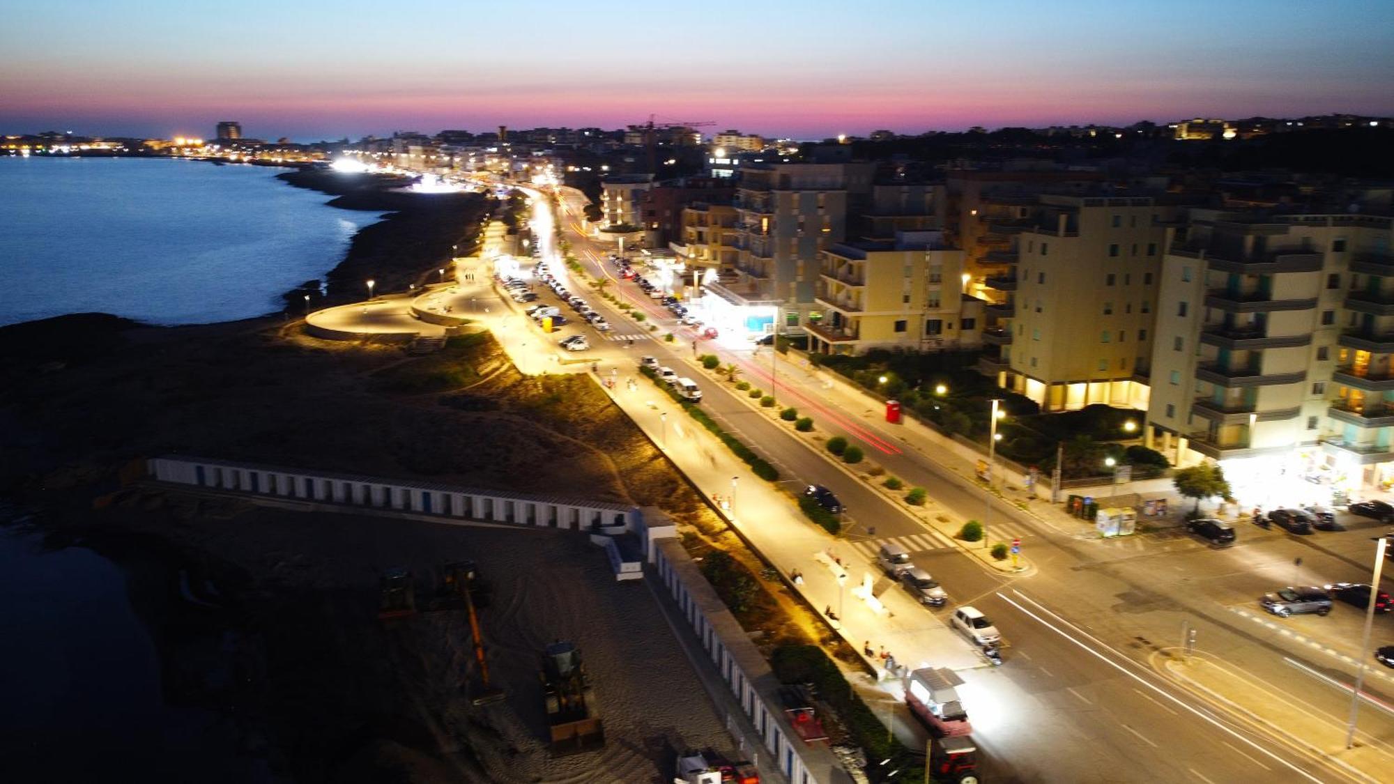 Bolina Luxury Suites Gallipoli Exterior photo